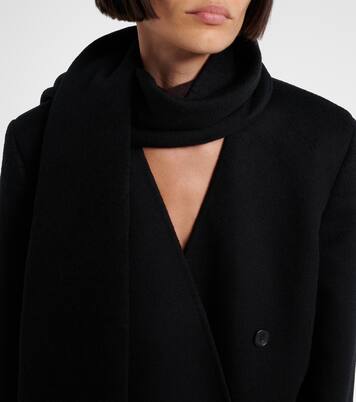 Veste Calitra en cachemire | The Row