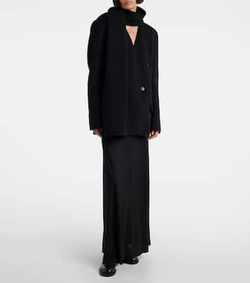 Veste Calitra en cachemire | The Row