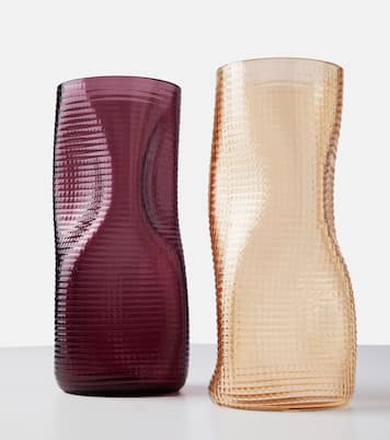 Vase Bo Maki Coral | Cassina