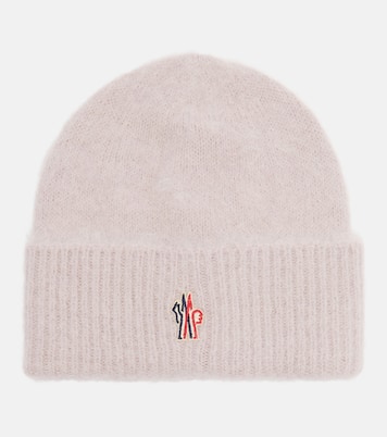Mütze aus einem Alpakawollgemisch | Moncler