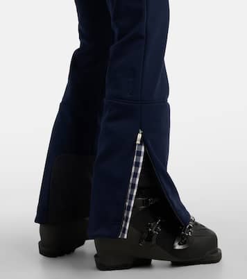 Ajax quilted down ski suit | Cordova