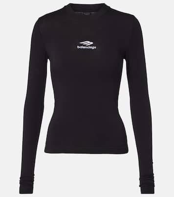 Top 3B Sports Icon aus Jersey  | Balenciaga