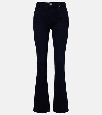 Jeans bootcut Reboot de tiro alto | Frame