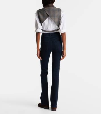 Jeans bootcut Reboot de tiro alto | Frame
