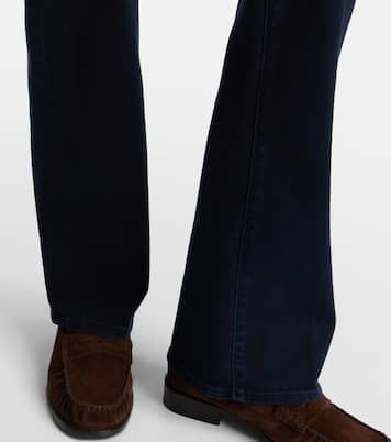 Jeans bootcut Reboot de tiro alto | Frame