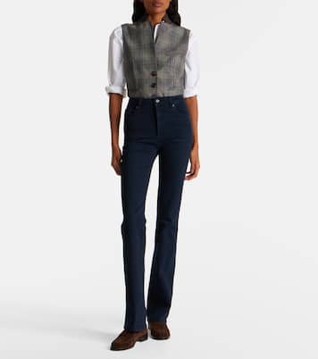 Jeans bootcut Reboot de tiro alto | Frame
