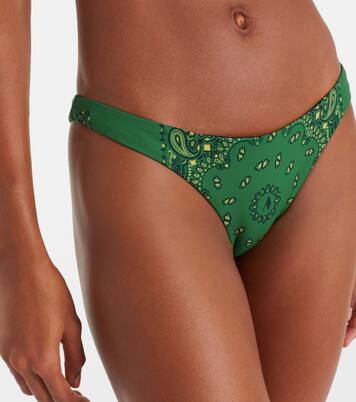 Bandana bikini | The Attico