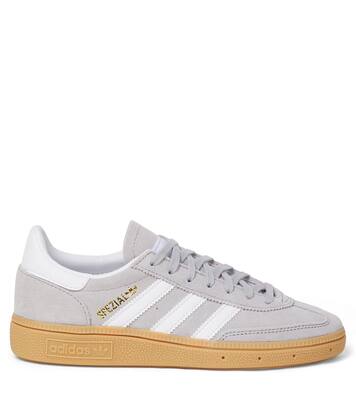 Zapatillas Handball Spezial de ante | Adidas Originals Kids