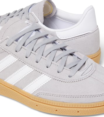 Zapatillas Handball Spezial de ante | Adidas Originals Kids