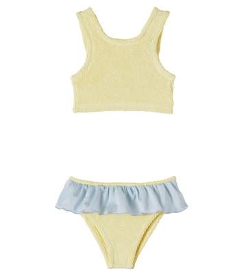 Bikini Olive | Hunza G Kids