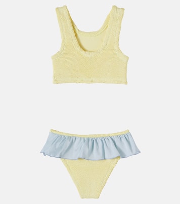 Bikini Olive | Hunza G Kids