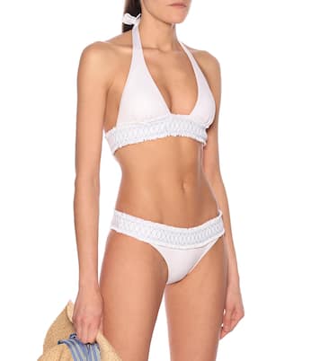 Slip bikini Antilles | Heidi Klein