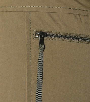 Pantaloni Adventurous Movement in cotone | Dorothee Schumacher