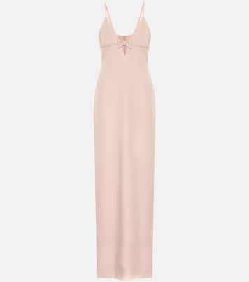 Maxikleid | Miu Miu