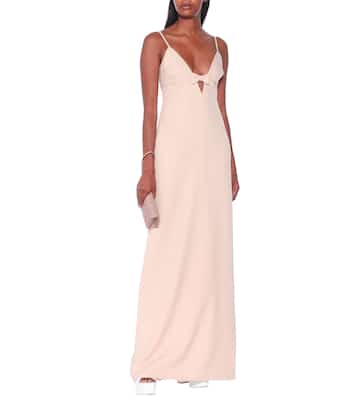 Maxikleid | Miu Miu