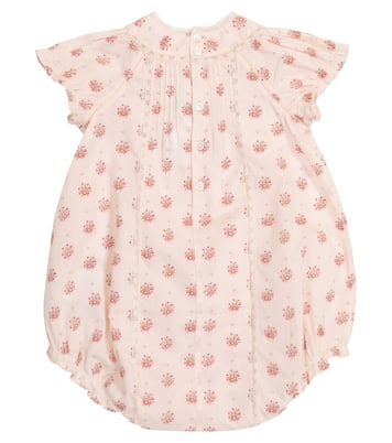 Baby Body Lotti aus Baumwolle | Bonpoint