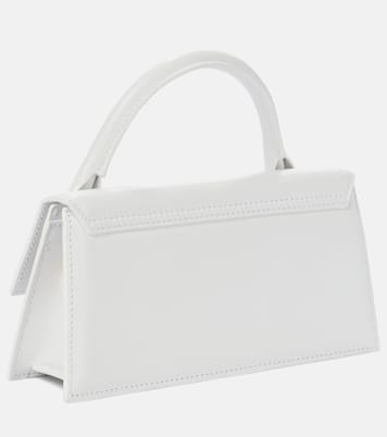 Sac Le Chiquito Long en cuir | Jacquemus