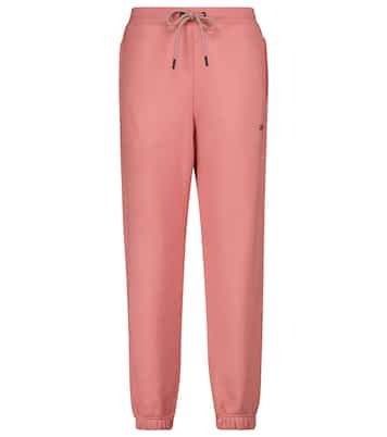 Pantalon de survêtement en coton | Reebok x Victoria Beckham