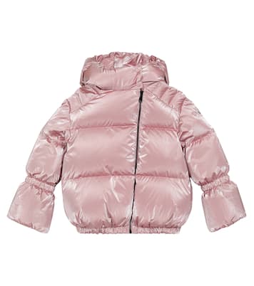 Herince down jacket | Moncler Enfant