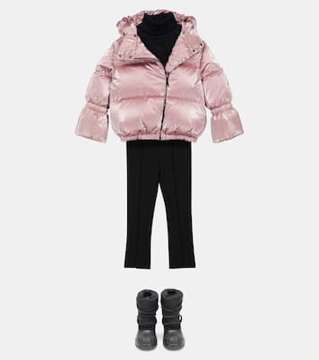 Herince down jacket | Moncler Enfant