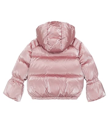 Herince down jacket | Moncler Enfant