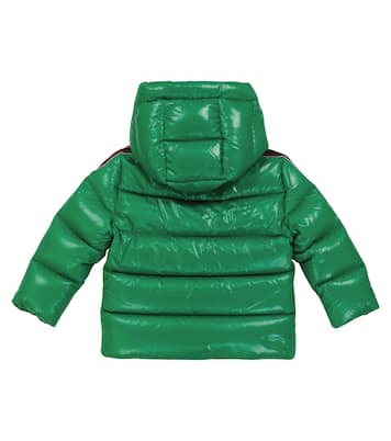 Daunenjacke Dincer | Moncler Enfant