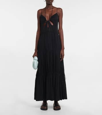 Maxikleid Lina | Simkhai
