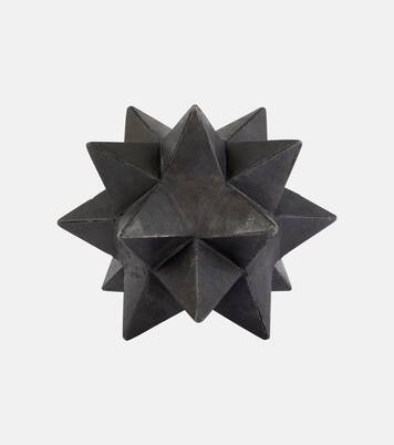 Icosahedron decorative object | Mad et Len