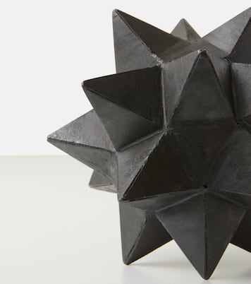 Icosahedron decorative object | Mad et Len
