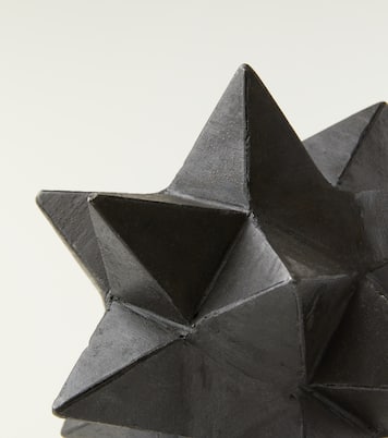 Icosahedron decorative object | Mad et Len
