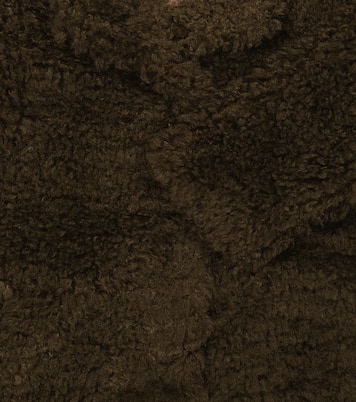 Haili teddy coat | Molo