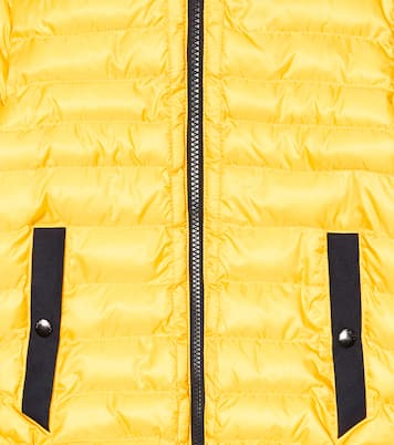 Sundance puffer jacket | Woolrich Kids