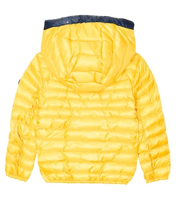 Sundance puffer jacket | Woolrich Kids
