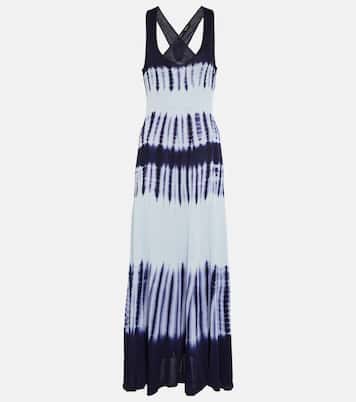 Midikleid | Proenza Schouler
