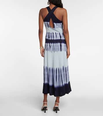 Midikleid | Proenza Schouler