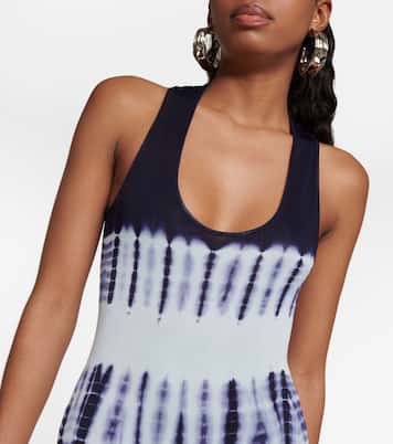 Midikleid | Proenza Schouler