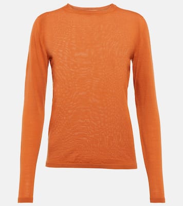Jersey Blasy de lana | Max Mara