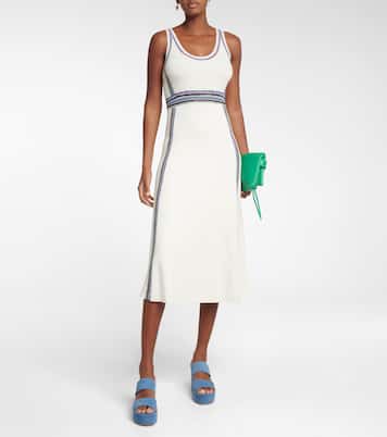 Sandali Odina in suede | Chloé
