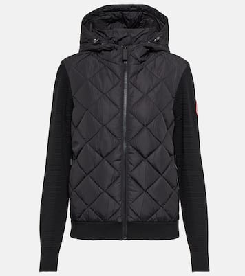 Daunenjacke HyBridge® | Canada Goose