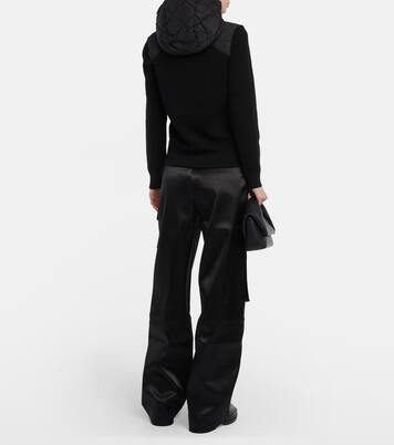 Daunenjacke HyBridge® | Canada Goose