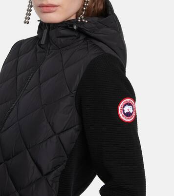 Daunenjacke HyBridge® | Canada Goose