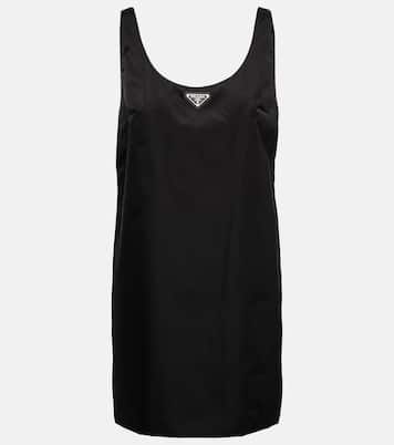Re-Nylon minidress | Prada