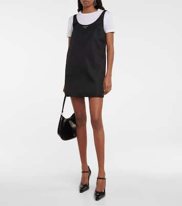 Re-Nylon minidress | Prada