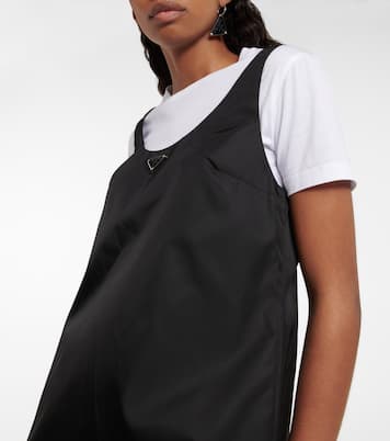 Re-Nylon minidress | Prada