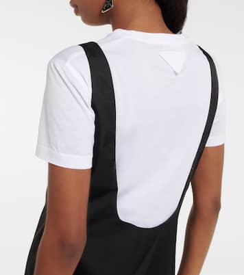 Re-Nylon minidress | Prada