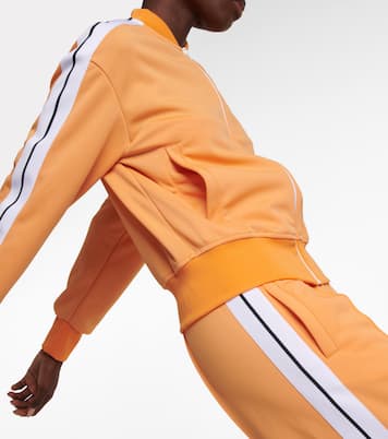 Chaqueta deportiva con logo | Palm Angels