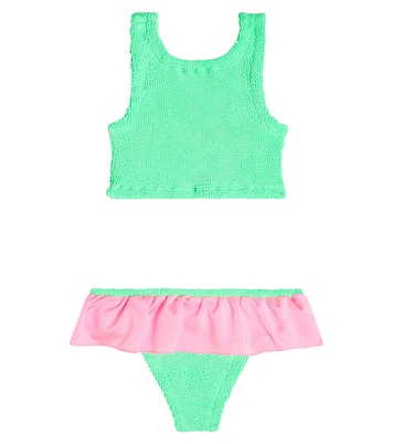 Baby Olive bikini | Hunza G Kids