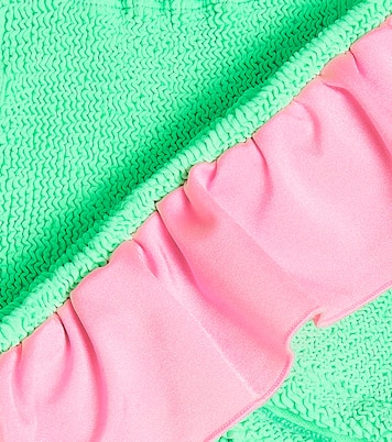 Baby Olive bikini | Hunza G Kids