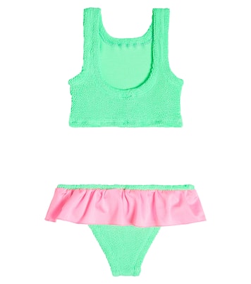 Baby Olive bikini | Hunza G Kids