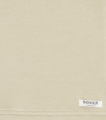 Top Joelle in misto cotone | Donsje